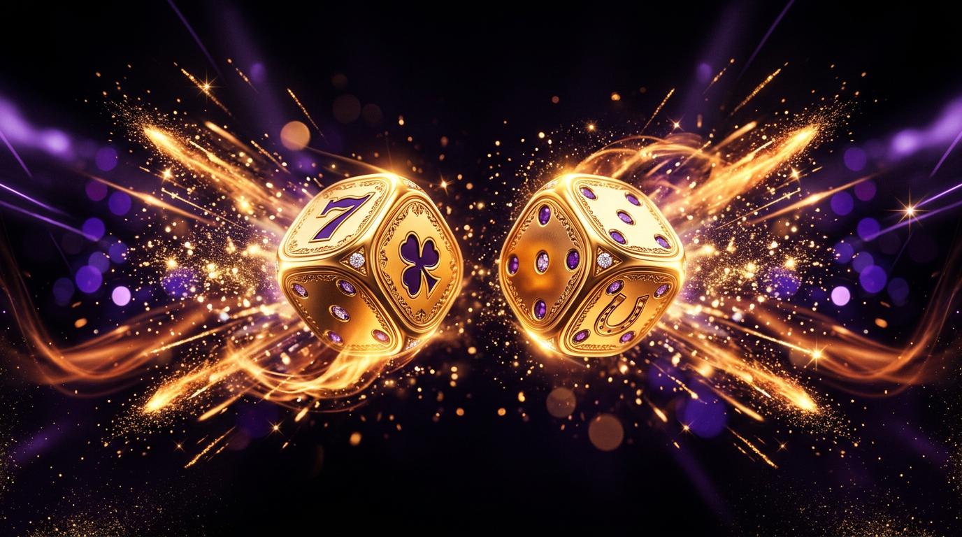 Firestorm Joker — Nolimit
